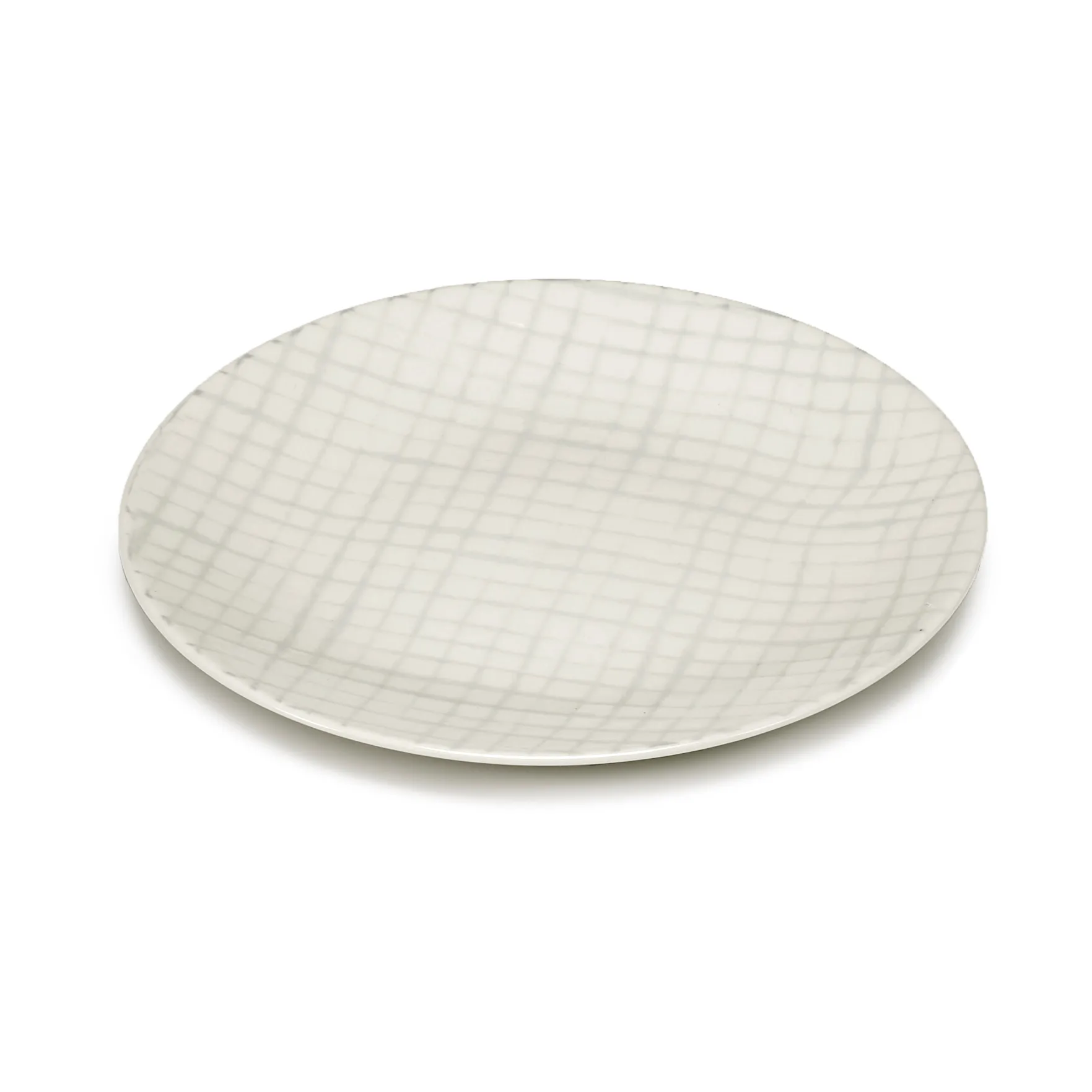 Assiettes Zuma XS Ø18 cm lot de 2, Salt Serax