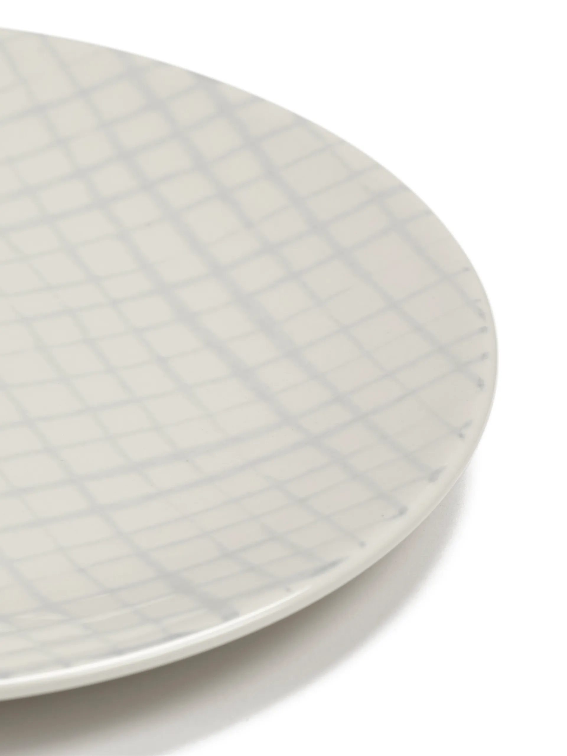 Assiettes Zuma XS Ø18 cm lot de 2, Salt Serax