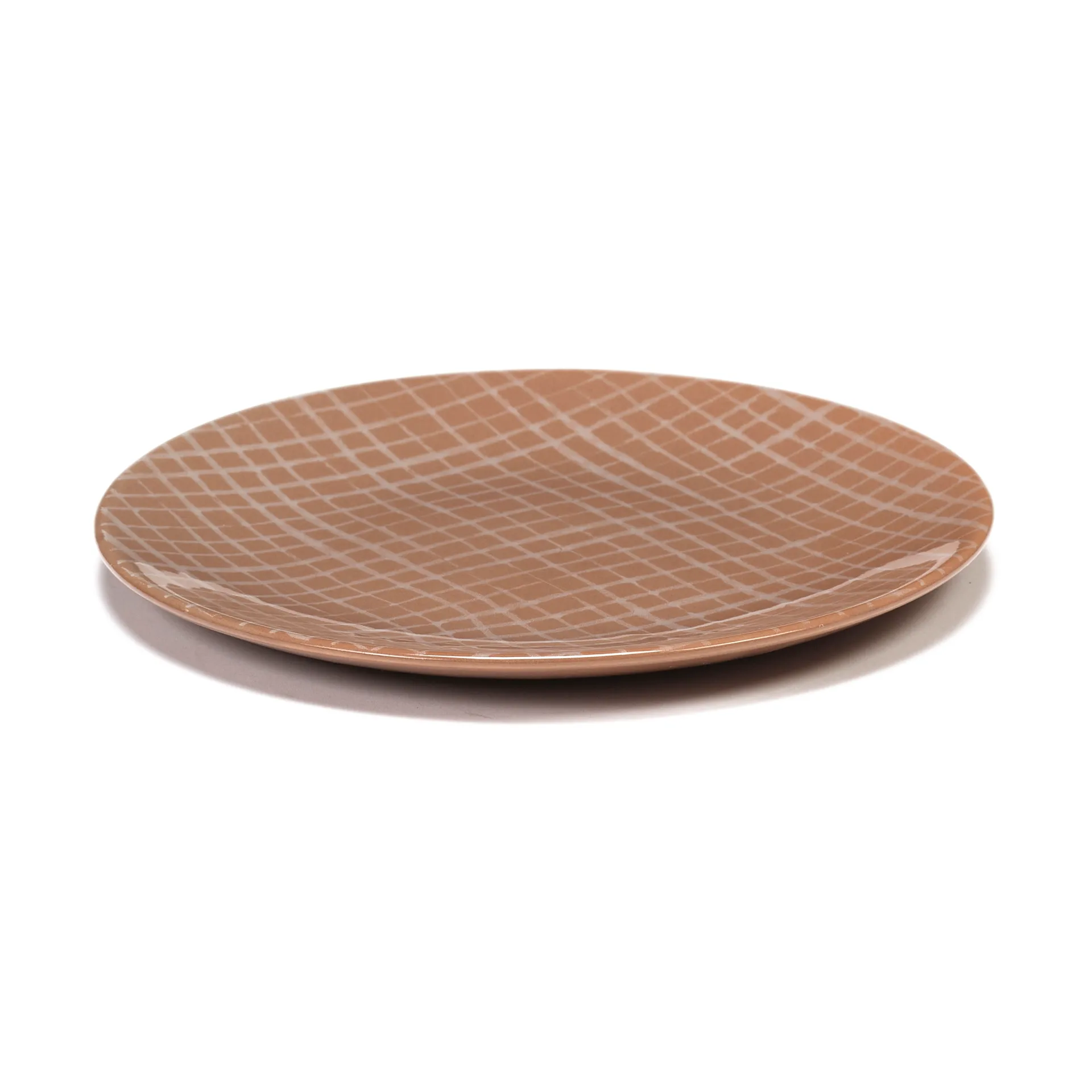Assiettes Zuma XS Ø18 cm lot de 2, Sienna Serax