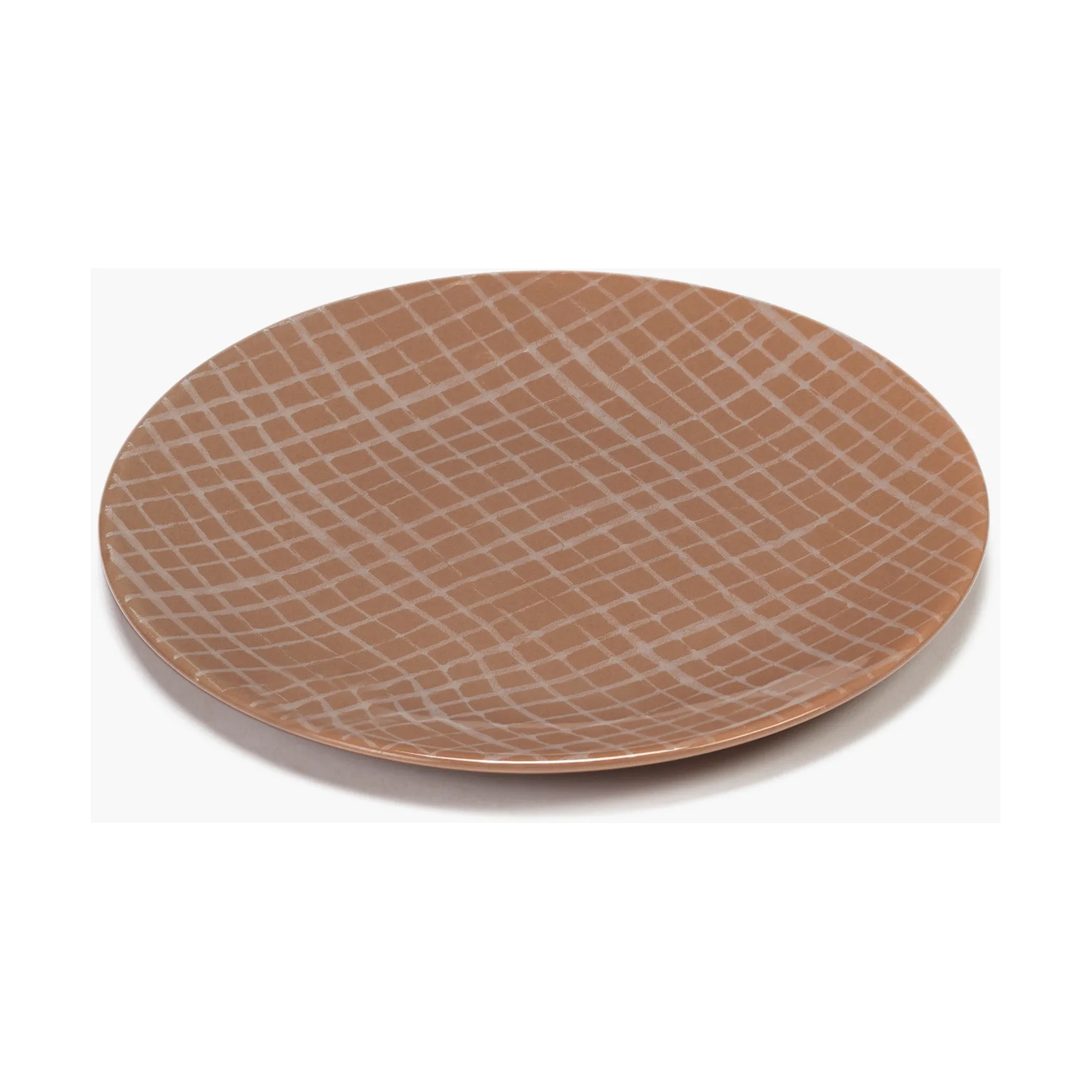 Assiettes Zuma XS Ø18 cm lot de 2, Sienna Serax