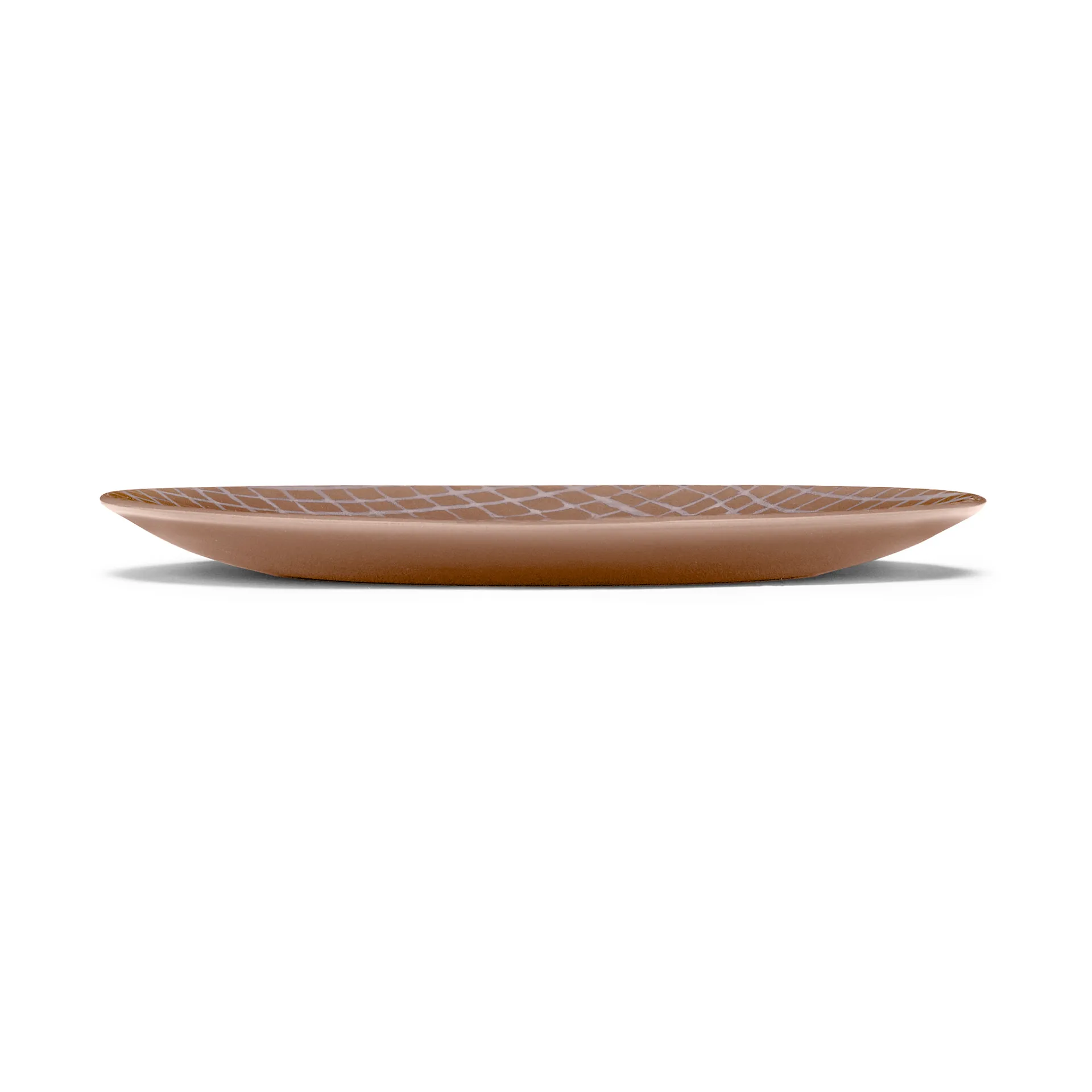 Assiettes Zuma XS Ø18 cm lot de 2, Sienna Serax