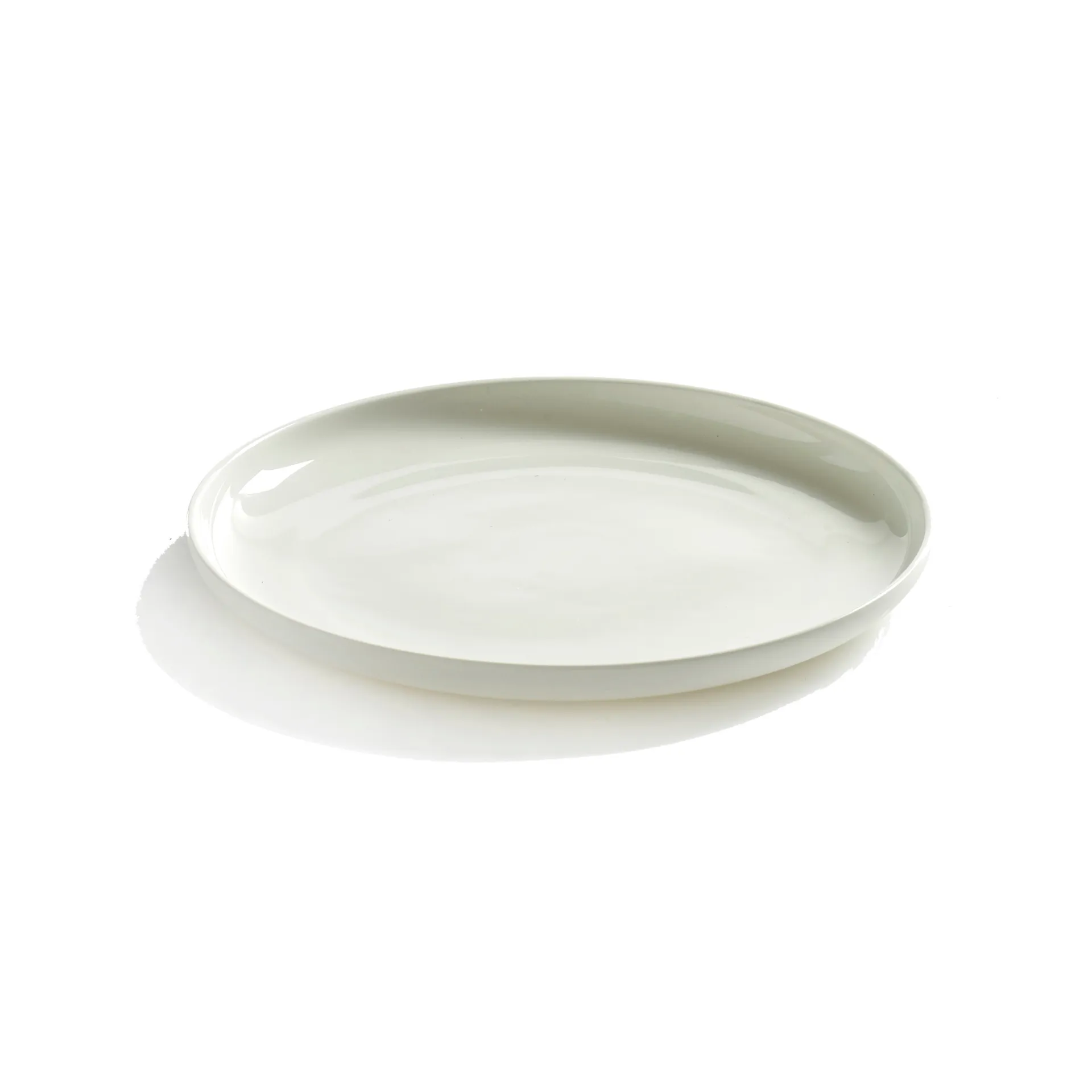 Base Petite assiette blanc, 16 cm Serax