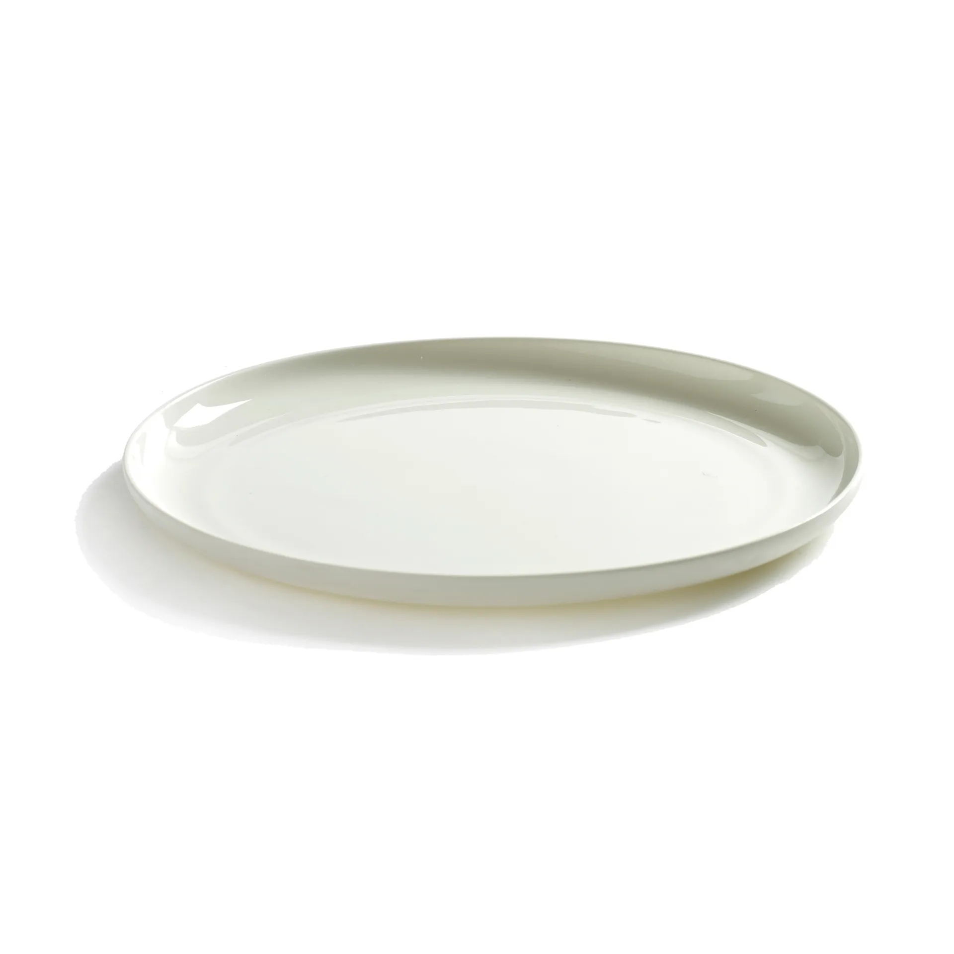 Base Petite assiette blanc, 20 cm Serax