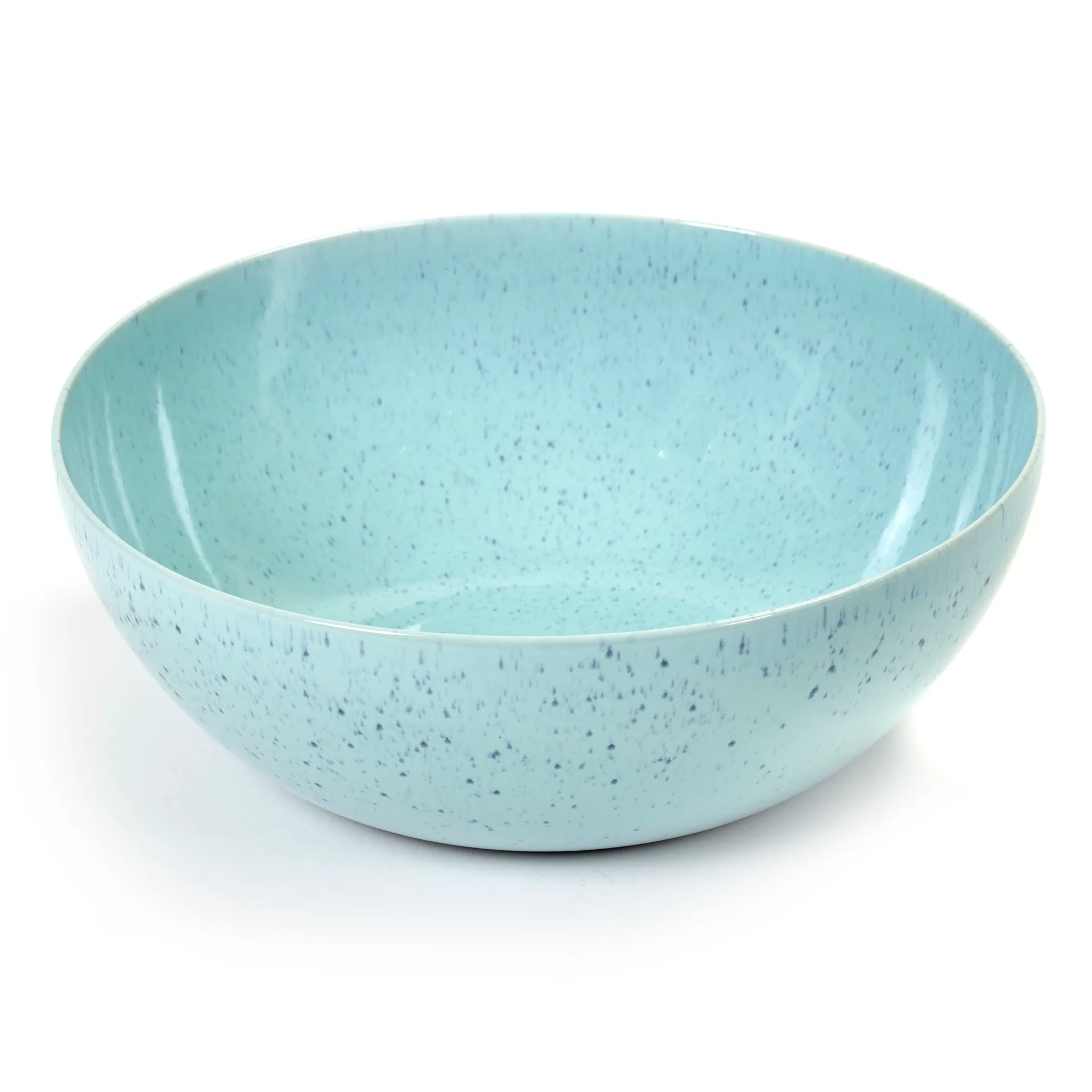 Bol à salade Terres de Rêves 27 cm, Light blue Serax