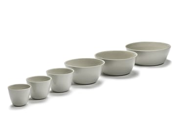 Bol Cena S Ø14 cm - Sable - Serax