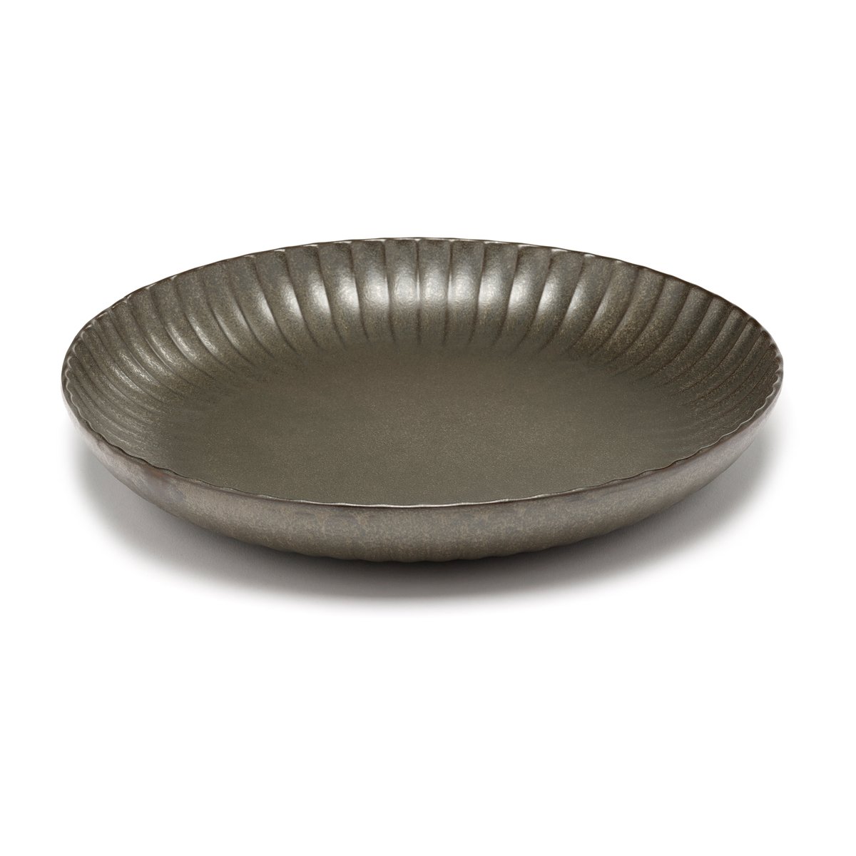 Serax Bol de service Inku M Ø32 cm Vert