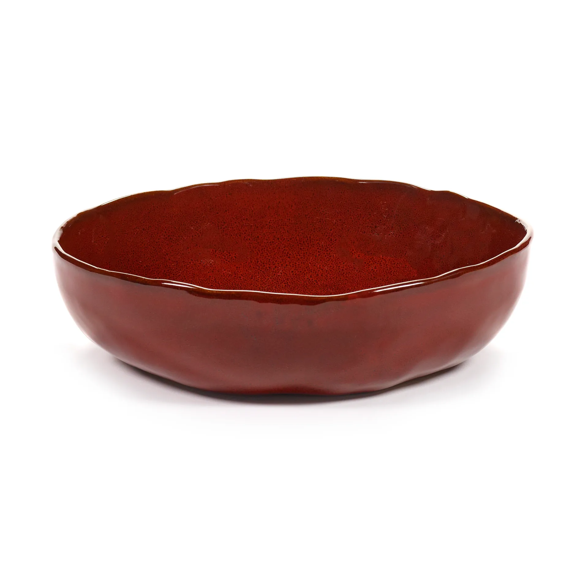 Bol La Mère L Ø22 cm, Venetian red Serax