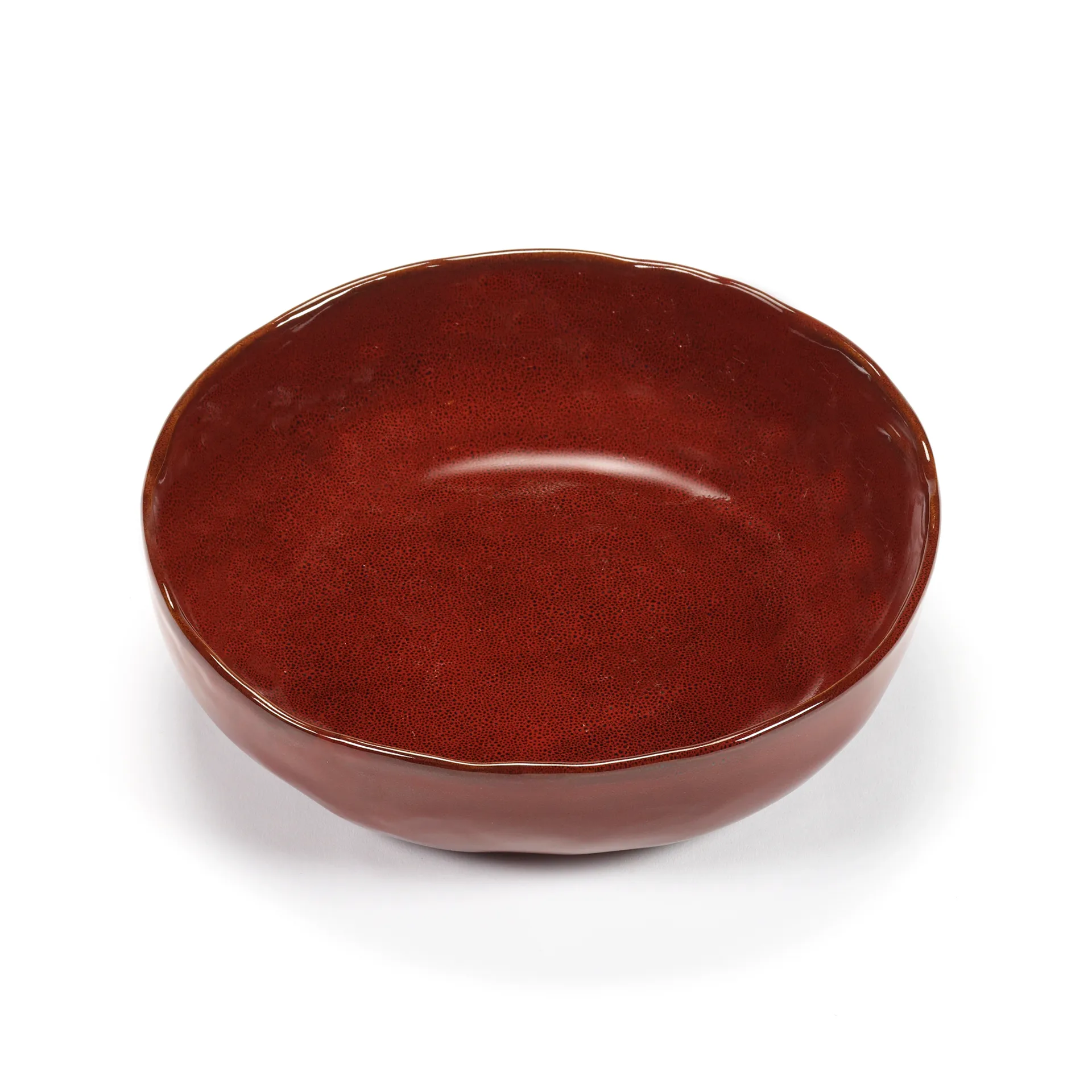 Bol La Mère L Ø22 cm, Venetian red Serax
