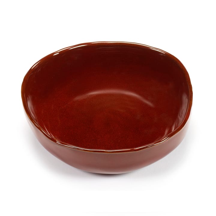 Bol La Mère S Ø11,5 cm lot de 2, Venetian red Serax