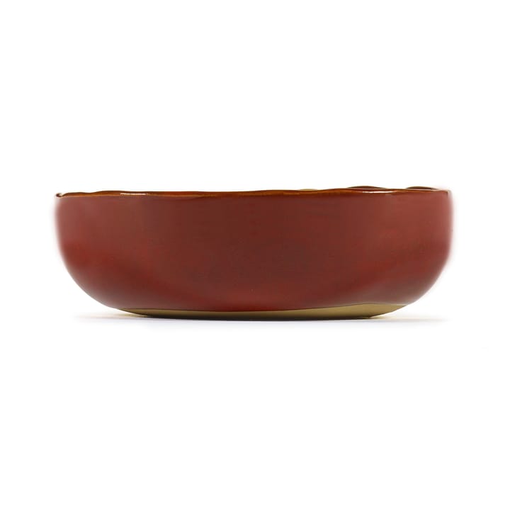Bol La Mère S Ø11,5 cm lot de 2, Venetian red Serax