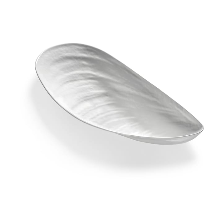 Bol Les Objets Mouleversants Marcel L 21,5x46 cm - Blanc - Serax