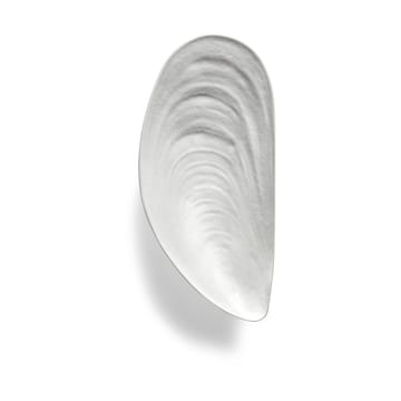 Bol Les Objets Mouleversants Marcel L 21,5x46 cm - Blanc - Serax