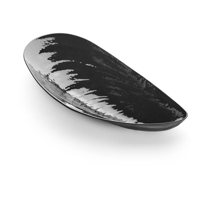 Bol Les Objets Mouleversants Marcel L 21,5x46 cm - Noir - Serax