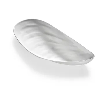 Bol Les Objets Mouleversants Marcel M 14x30,5 cm - Blanc - Serax