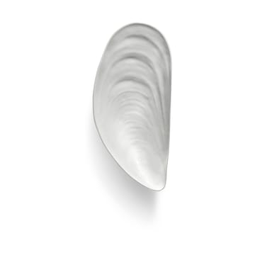 Bol Les Objets Mouleversants Marcel M 14x30,5 cm - Blanc - Serax