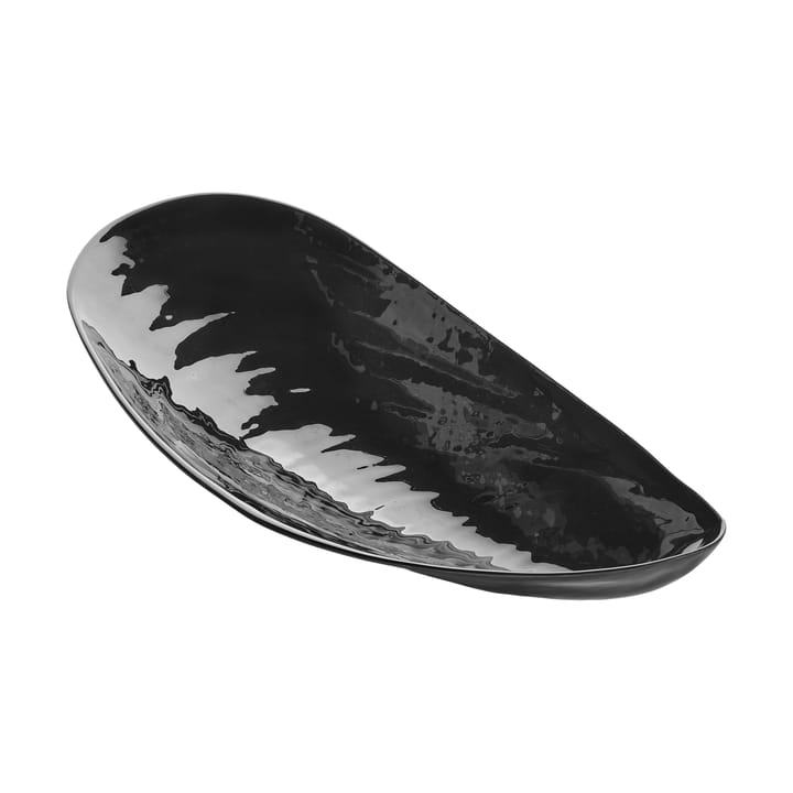 Bol Les Objets Mouleversants Marcel M 14x30,5 cm - Noir - Serax
