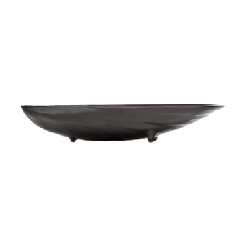 Bol Les Objets Mouleversants Marcel M 14x30,5 cm - Noir - Serax