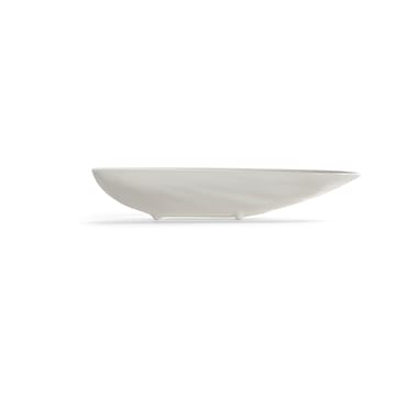 Bol Les Objets Mouleversants Marcel S 7,5x17,5 cm - Blanc - Serax