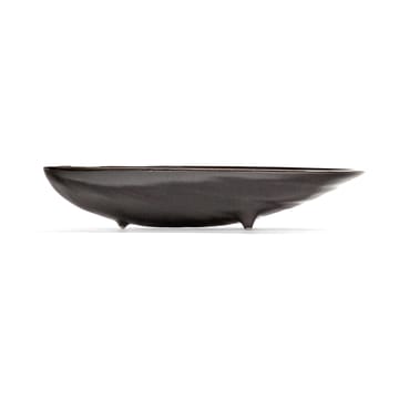 Bol Les Objets Mouleversants Marcel S 7,5x17,5 cm - Noir - Serax