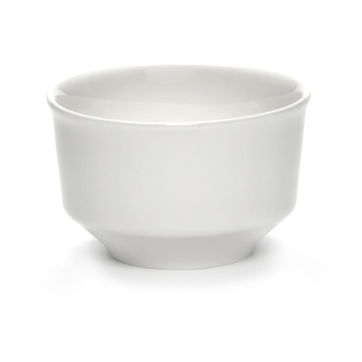 Bol Silhouette XS 10 cl - Blanc - Serax