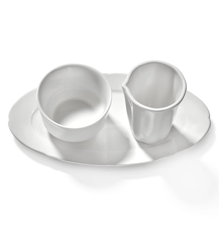 Bol Silhouette XS 10 cl, Blanc Serax
