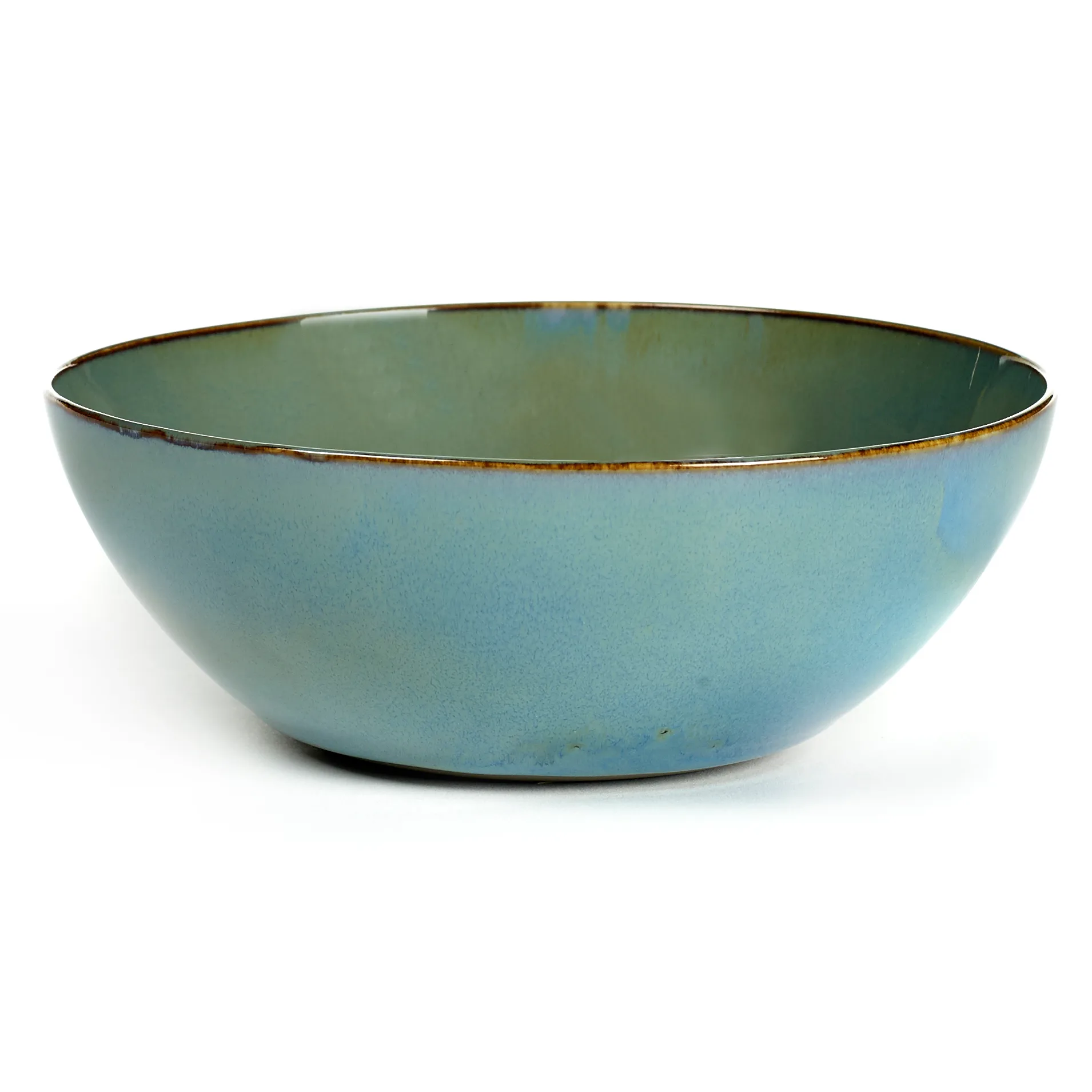 Bol Terres de Rêves XL, Smokey blue Serax