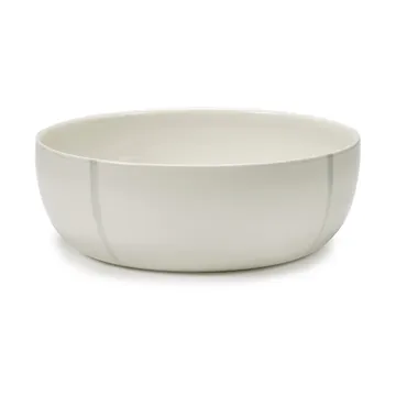 Bol Zuma L Ø28,5 cm - Salt - Serax