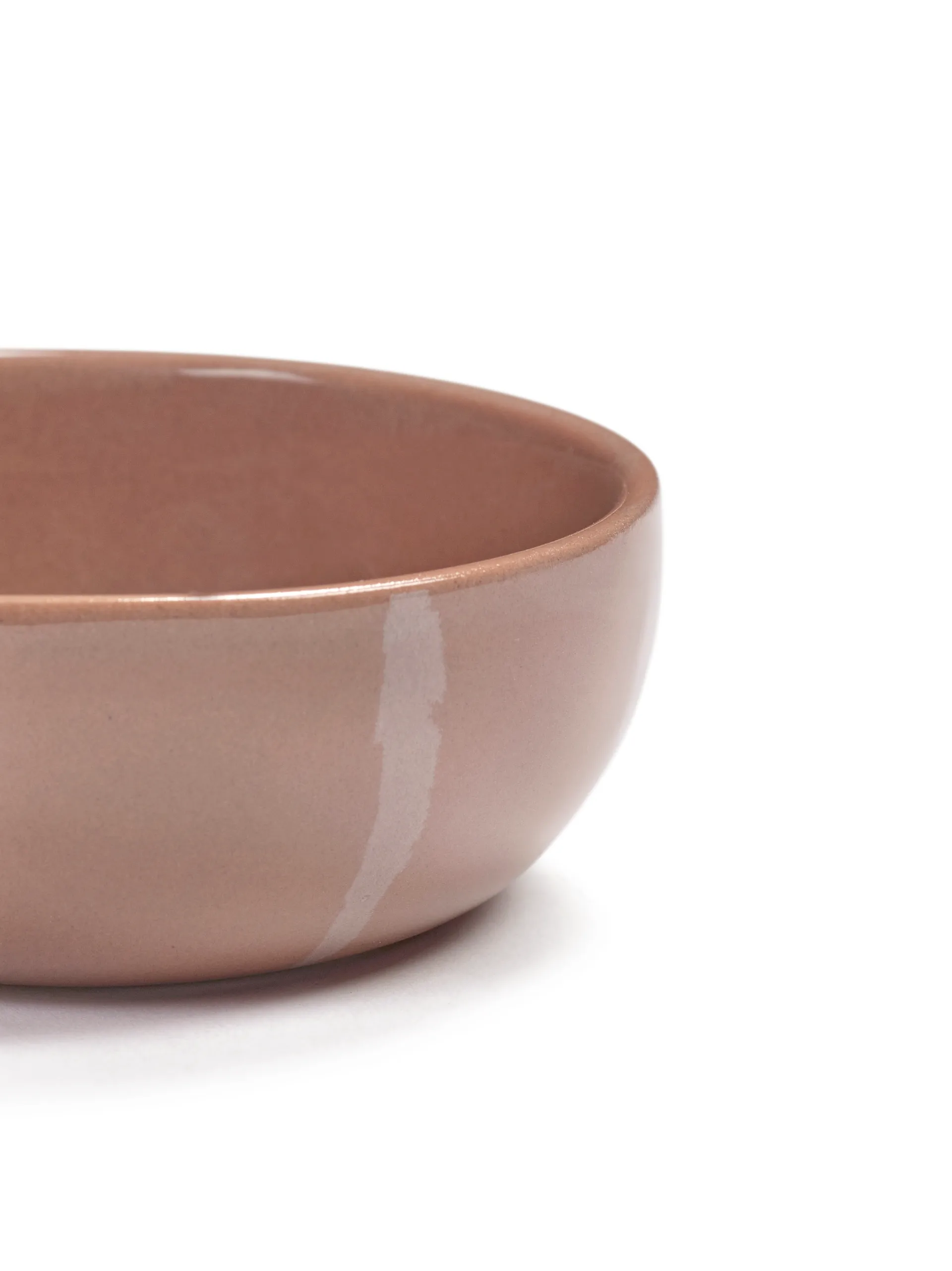 Bol Zuma S Ø15 cm lot de 2, Sienna Serax