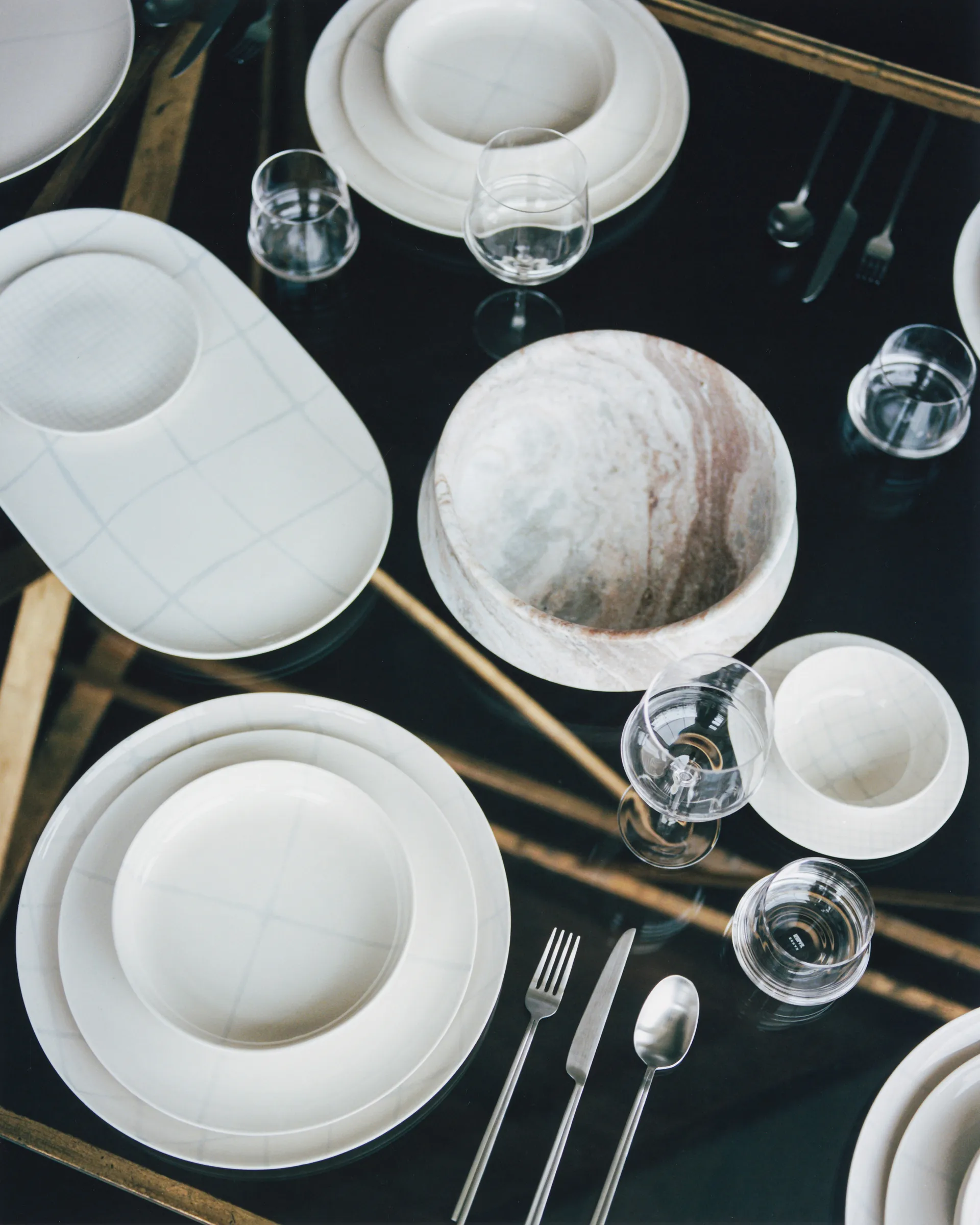 Bol Zuma XS Ø12,5 cm lot de 2, Salt Serax