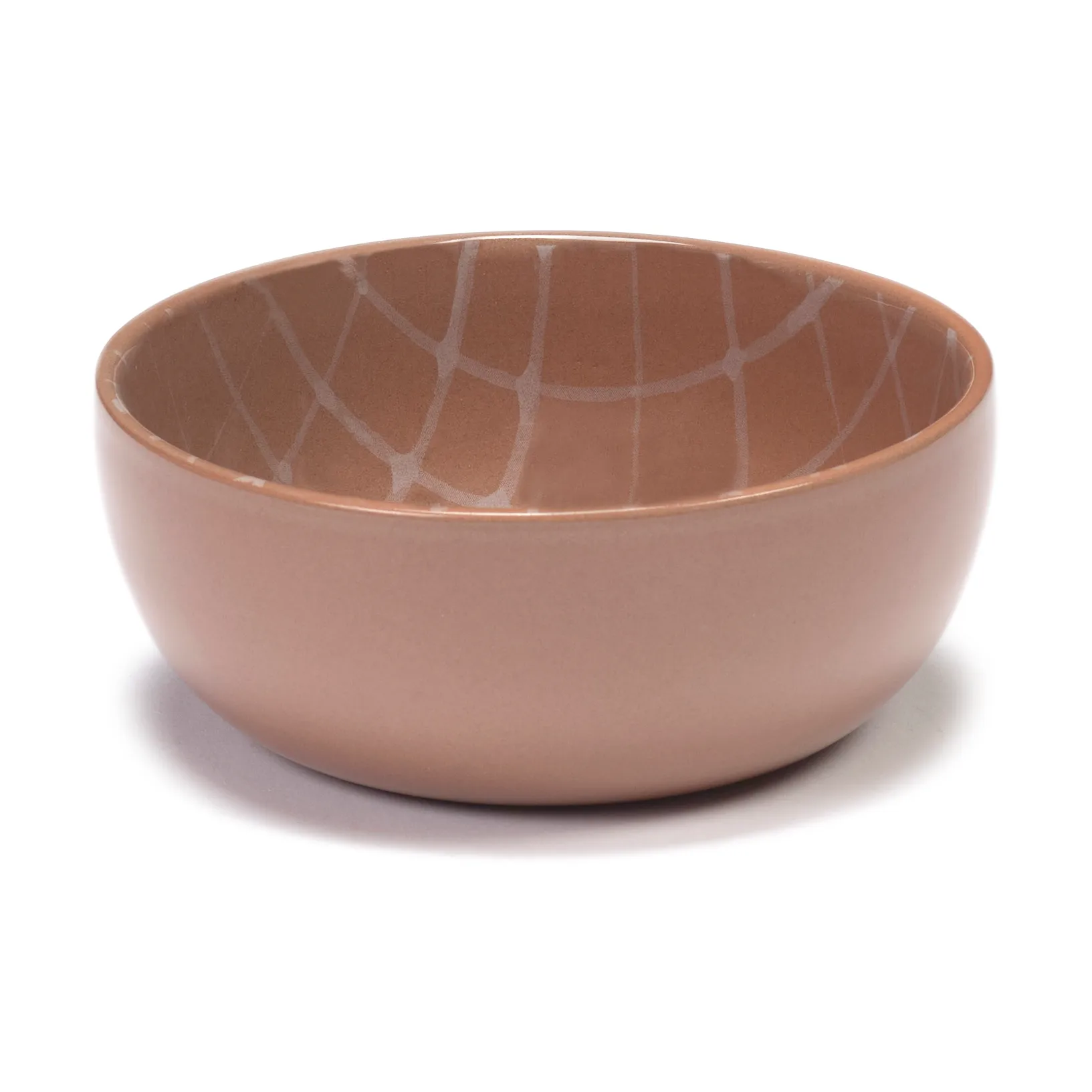 Bol Zuma XS Ø12,5 cm lot de 2, Sienna Serax