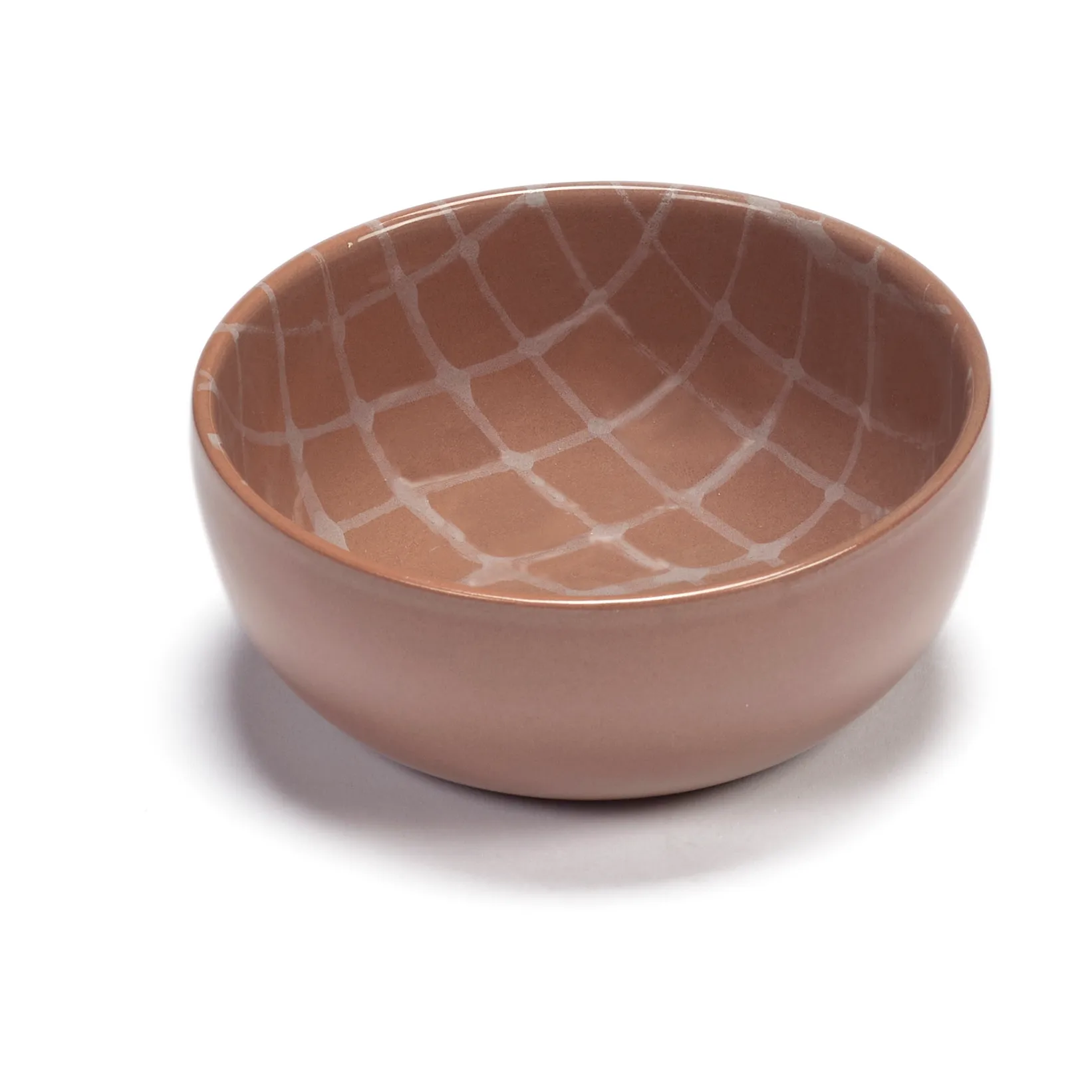 Bol Zuma XS Ø12,5 cm lot de 2, Sienna Serax