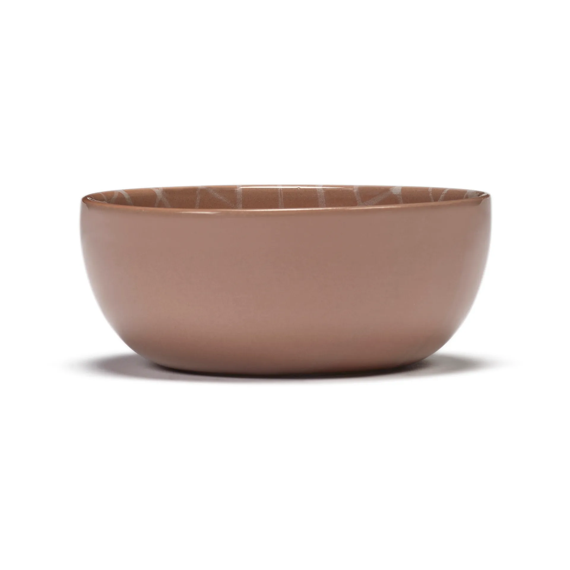 Bol Zuma XS Ø12,5 cm lot de 2, Sienna Serax