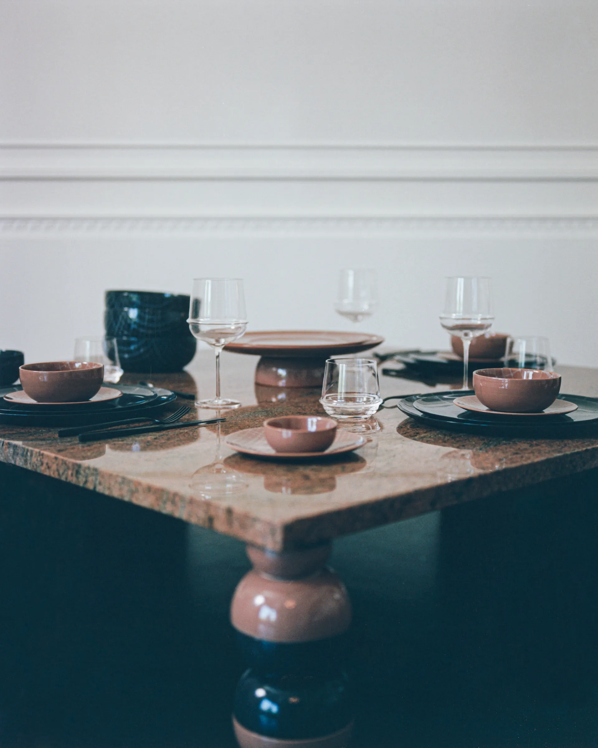 Bol Zuma XS Ø12,5 cm lot de 2, Sienna Serax