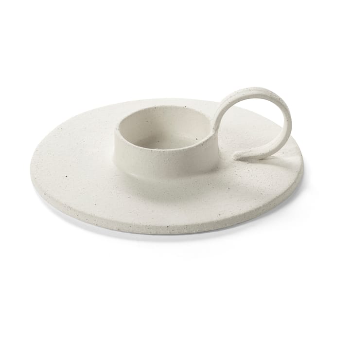 Bougeoir Mira L - Beige - Serax
