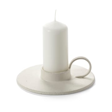 Bougeoir Mira L - Beige - Serax