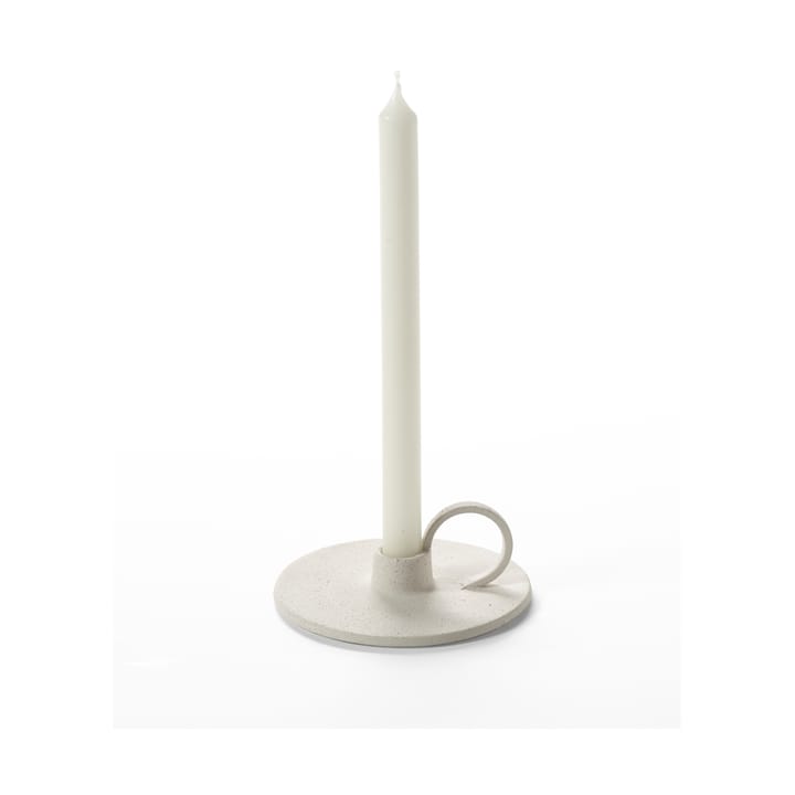 Bougeoir Mira S, Beige Serax