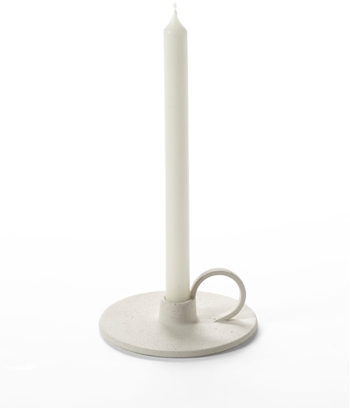 Bougeoir Mira S, Beige Serax