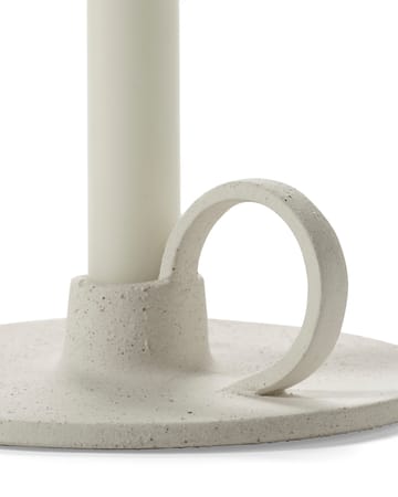 Bougeoir Mira S - Beige - Serax