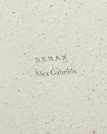 Bougeoir Mira S - Beige - Serax