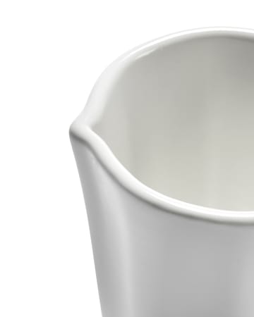 Carafe à lait Silhouette 7 cl - Blanc - Serax