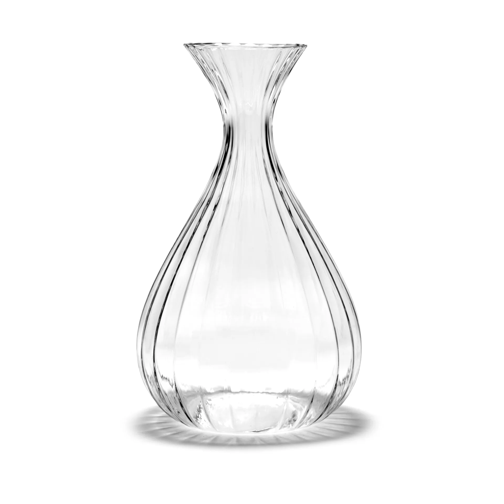 Carafe Inku de 1,8 litres, Clear Serax