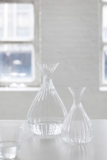 Carafe Inku de 1,8 litres - Clear - Serax