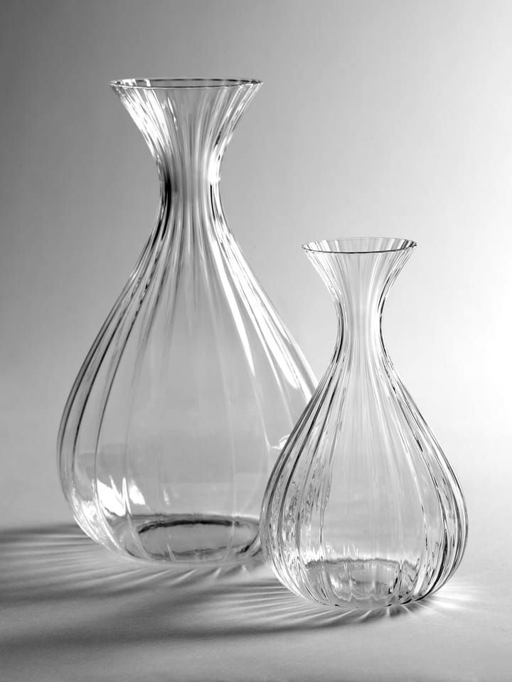 Carafe Inku M 0,5 l - Clear - Serax