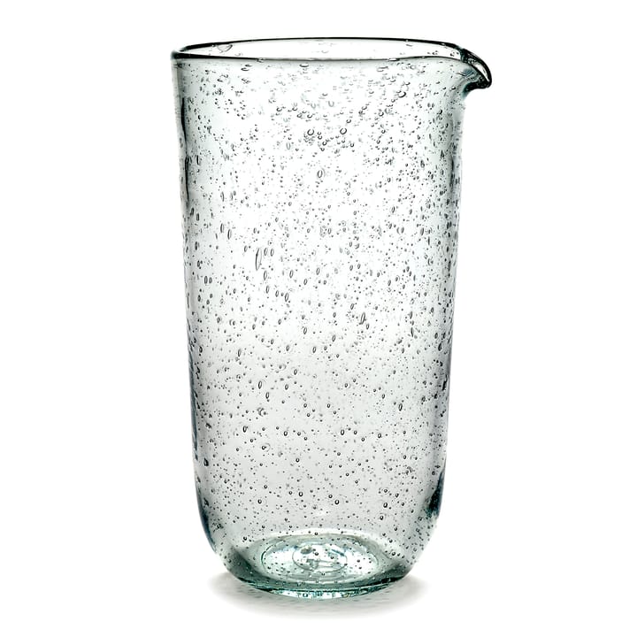 Carafe Pure Pascale 20 cm - Transparent - Serax