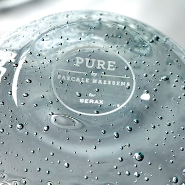 Carafe Pure Pascale 20 cm - Transparent - Serax