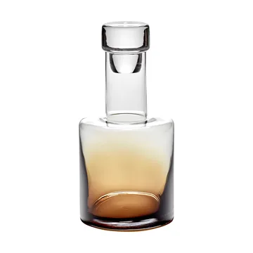 Carafe Zuma 1,15 L - Ambre - Serax