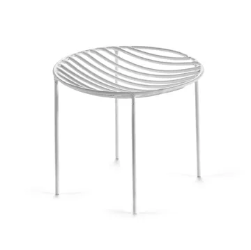Corbeille à fruits Nana Ø16,5 cm - Blanc - Serax