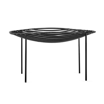 Corbeille à fruits Nana Ø25 cm - Noir - Serax
