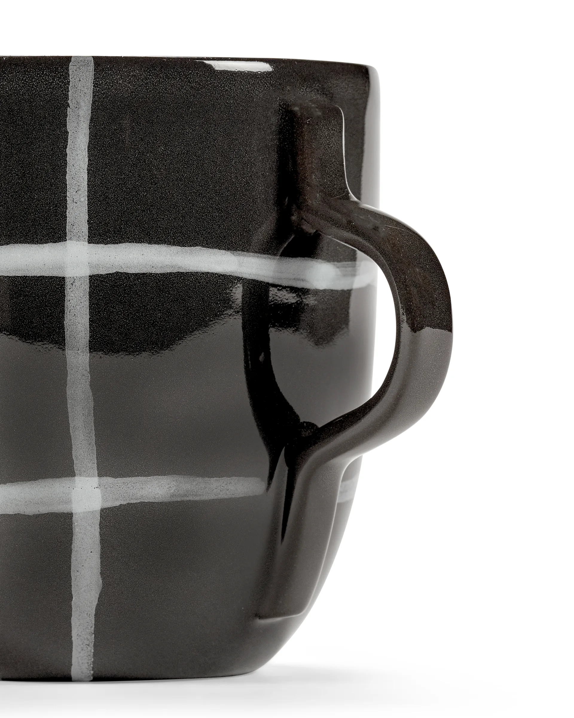 Crémier Zuma 20 cl, Pacifique Serax