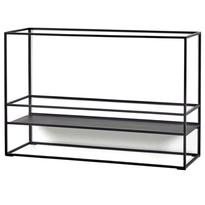 Display shelf 90 cm - Noir - Serax